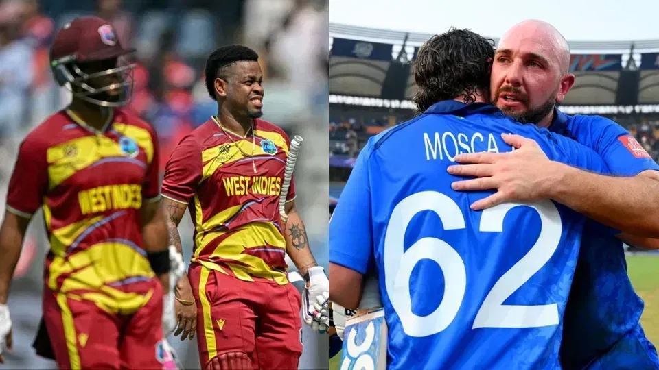 WI vs ITA Prediction Match 37- Who Will Win Today? T20 World Cup 2026